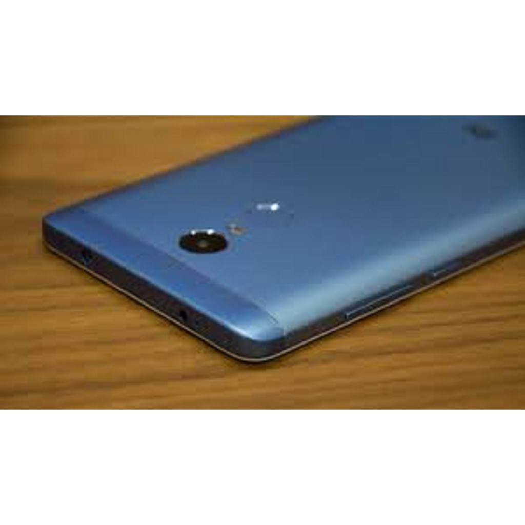 '' RẺ BẤT NGỜ '' điện thoại Xiaomi Redmi Note 4 Chính Hãng 2sim ram 3G/64G, chiến Free Fire/PUBG đỉnh | BigBuy360 - bigbuy360.vn