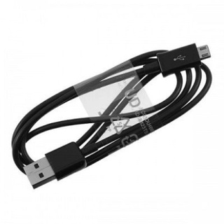 Cáp Sam-Sung Micro 1m zin, hổ trợ sạc nhanh