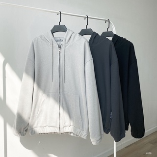Áo khoác nỉ elain - jealous product - 6179