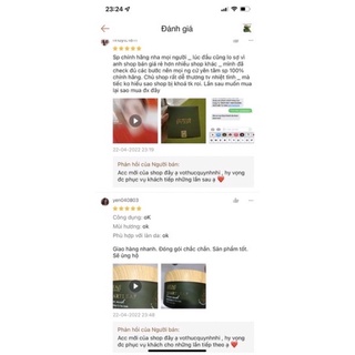 Mặt nạ diếp cá tái sinh Meea