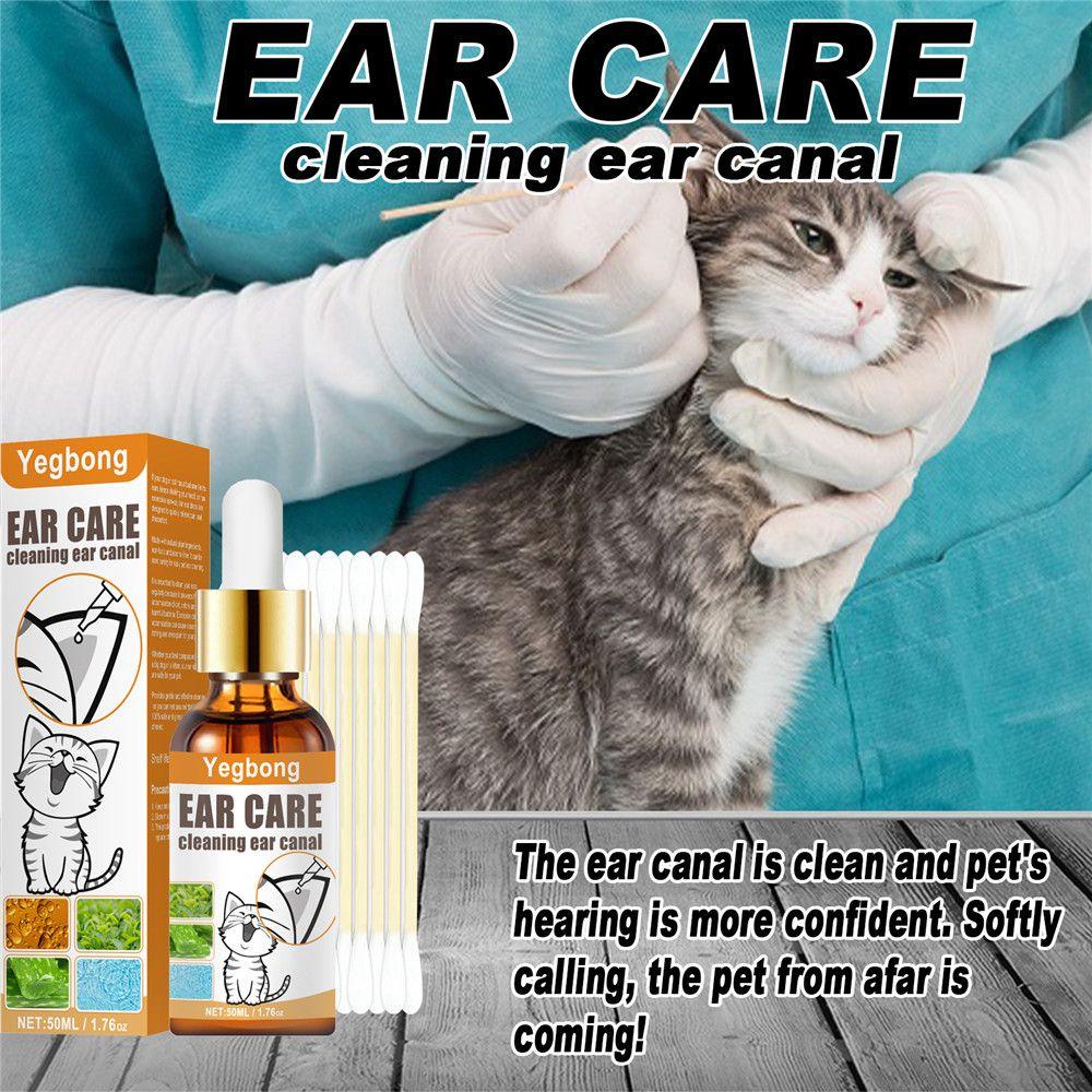 Dụng Cụ Lấy Ráy Tai Cho Thú Cưng