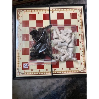 Bộ cờ vua nam châm