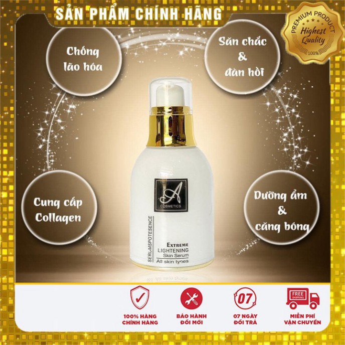 [Chính Hãng] serum huyết thanh A cosmetics