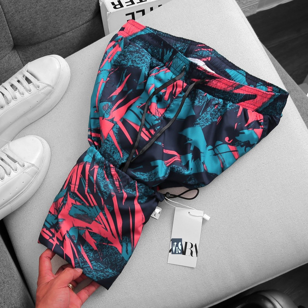 QUẦN SHORTS NAM ĐI BIỂN CHẤT DÙ | BigBuy360 - bigbuy360.vn