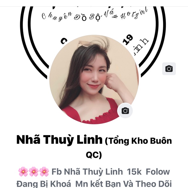 Nhã Thuỳ Linh Shop, Cửa hàng trực tuyến | BigBuy360 - bigbuy360.vn