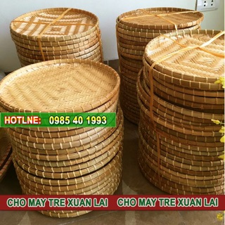 compo cho bạn kim ngân  đồ tre