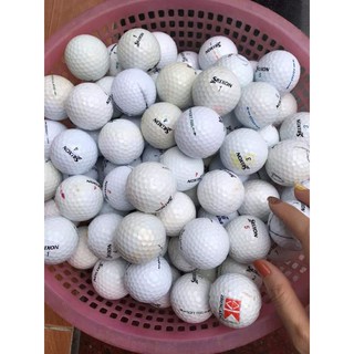 Bóng golf thường