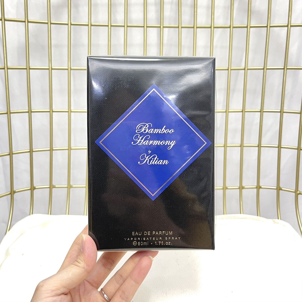 Nước hoa By Kilian Bamboo Harmony lưu hương lâu 50ml