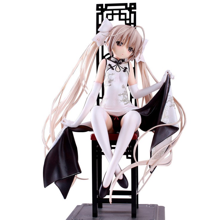 Mô Hình Figure Yosuga No Sora CHINESE DRESS VER