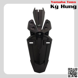 Chắn bùn khung Exciter 150 - phụ tùng Yamaha chính hãng