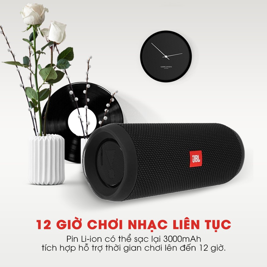 Loa bluetooth JBL Flip 4