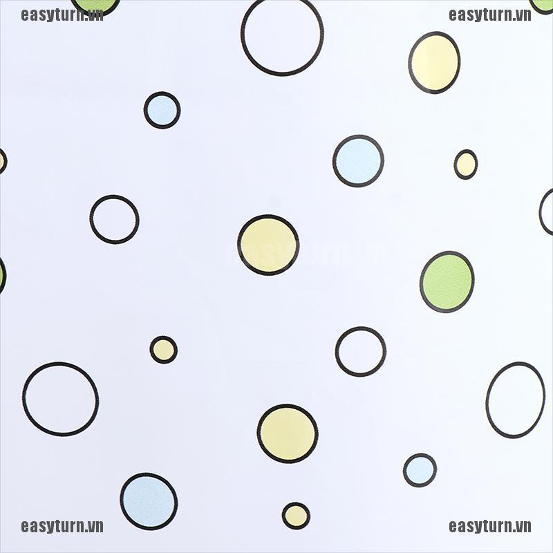 Rèm Che Bồn Tắm Bằng Nhựa Dày Chống Thấm Nước Họa Tiết Hoạt Hình Dễ Thương