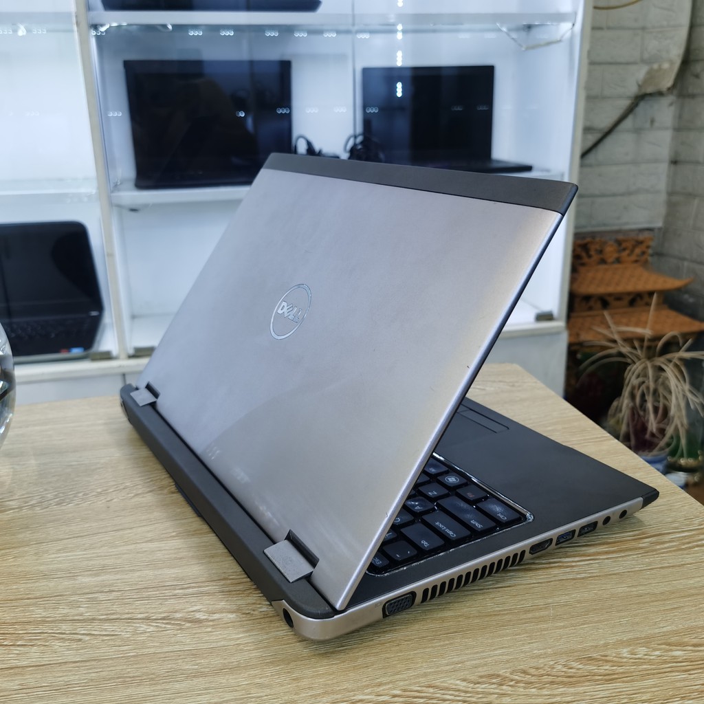 Laptop văn phòng Dell Vostro 3460 i3-2328M/Ram 4GB/ HDD 500GB/ Màn 14 inch