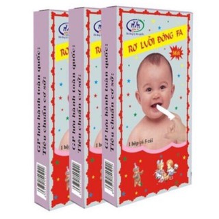 Rơ lưỡi đông pha