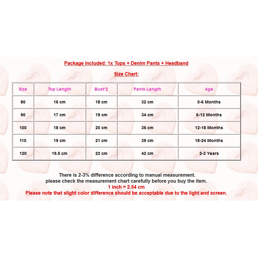 XZQ-Baby Girls Dot Off Shoulder Jeans Set 3PCS Summer Clothing
