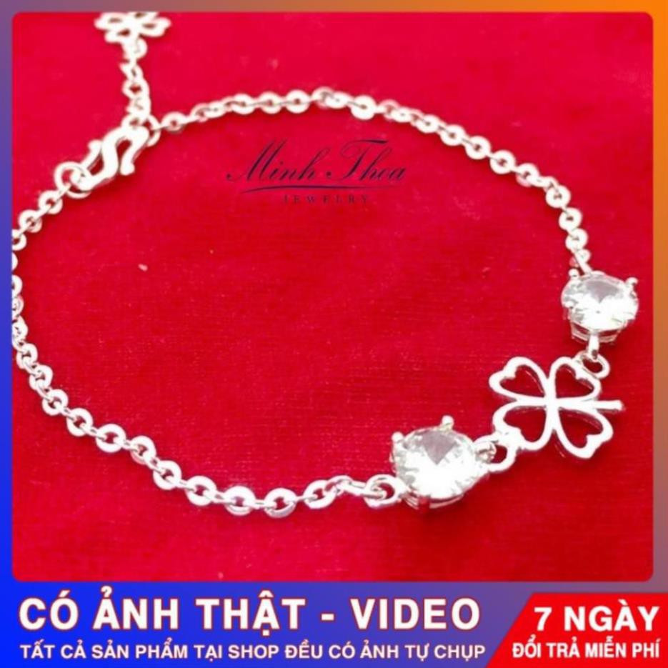 Móc dây chuyền, vòng cổ,lắc tay, lắc chân, trang sức bạc hình chữ S Tuấn Thoan JEWELRY