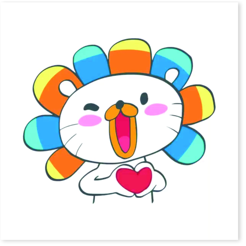 ( Quí khách vui lòng mang ra tiệm cho thợ dán ) Tem vario 150 HRC trắng