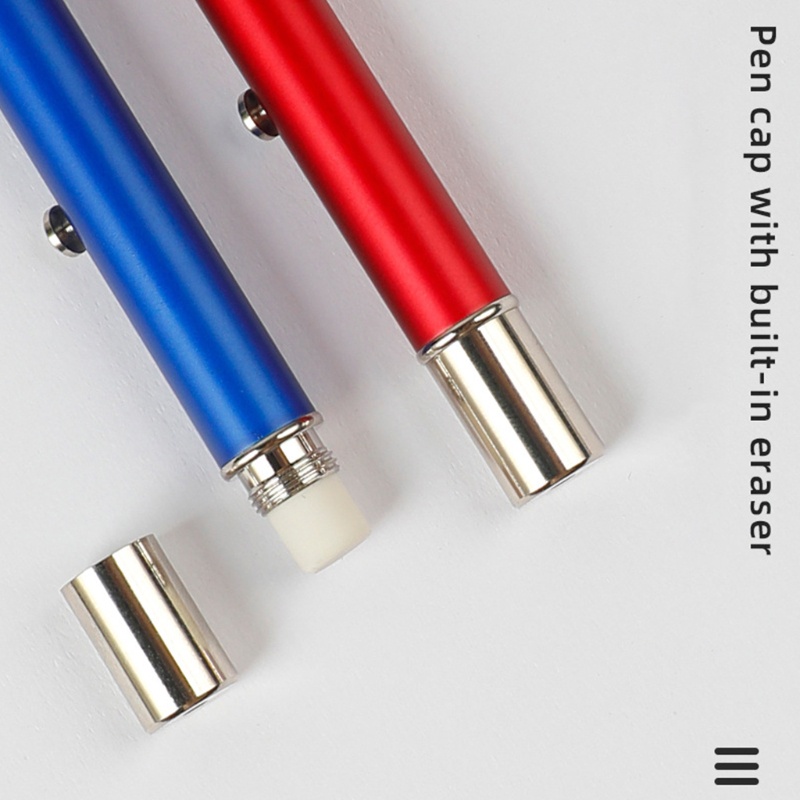 Bút Chì Không Mực Kim Loại Thân Thiện Với Môi Trường