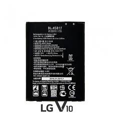 Pin LG V10 (BL- 45B1F) Chính hãng dung lượng 3000mAh, Nguyên SEAL