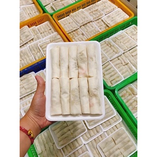 CHẢ GIÒ HẢI SẢN PHÔ MAI