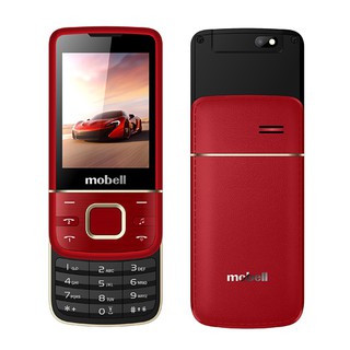 Điện thoại Mobell M889