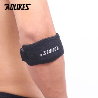 BĂNG BẢO VỆ KHUỶU TAY AOLIKES 7949