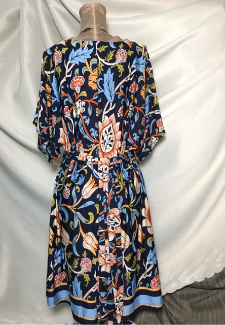 Đầm BCBGMaxazria size L-Used