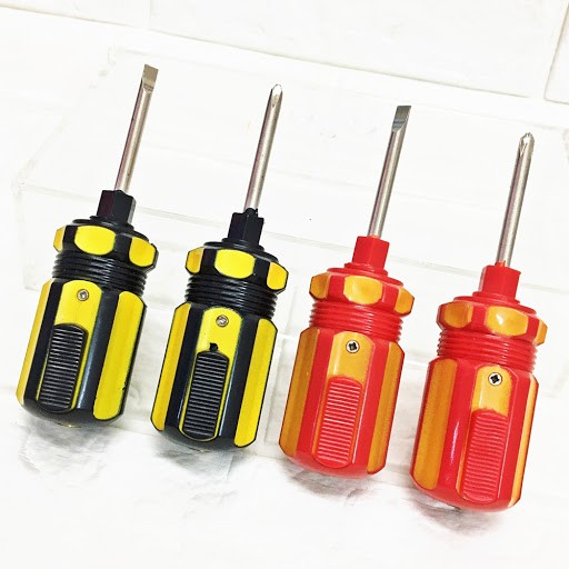 Móc Khóa Kim Loại Hình Dụng Cụ Đồ Nghề Sửa Chữa