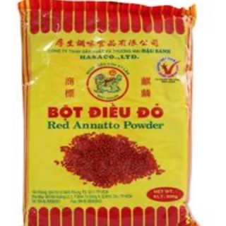 Bột điều hậu sanh 500gram