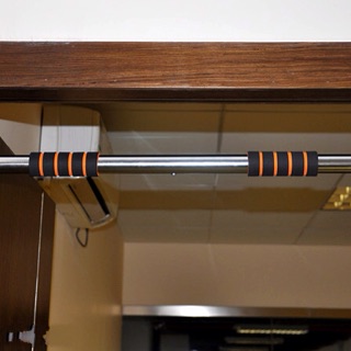 Xà đơn treo tường Pull 60-90cm