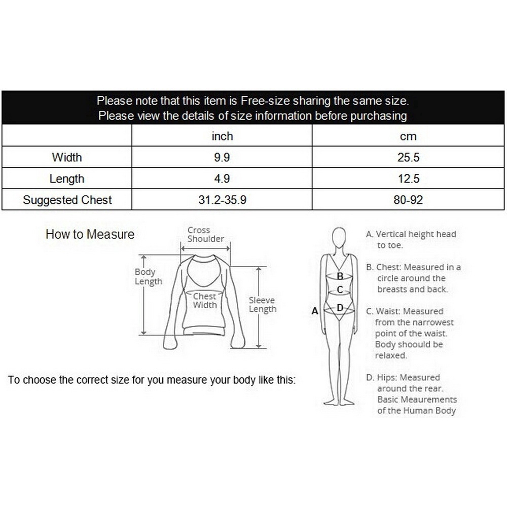 Áo ống có mút đệm thoáng mát thời trang cho nữ