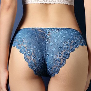 Combo 5 quần lót ren nữ sexy cao cấp 🔥SIEU SALE🔥 đồ lót gợi cảm freesize dưới 57kg | BigBuy360 - bigbuy360.vn