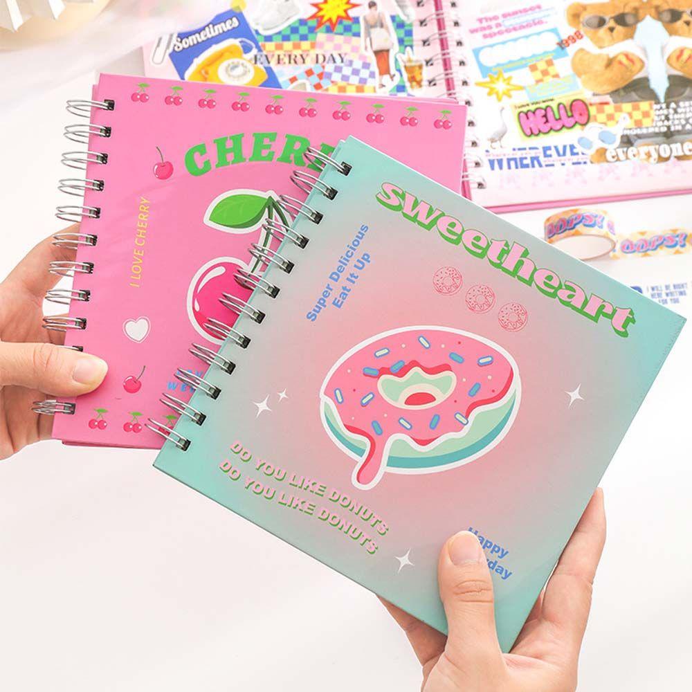 Sổ Tay Ghi Chú Agenda Kế Hoạch Hàng Ngày Cho Học Sinh