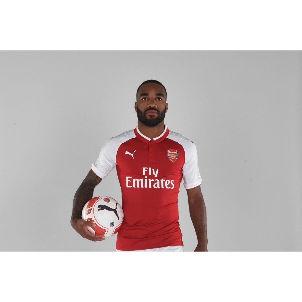 BỘ ARSENAL 17-18