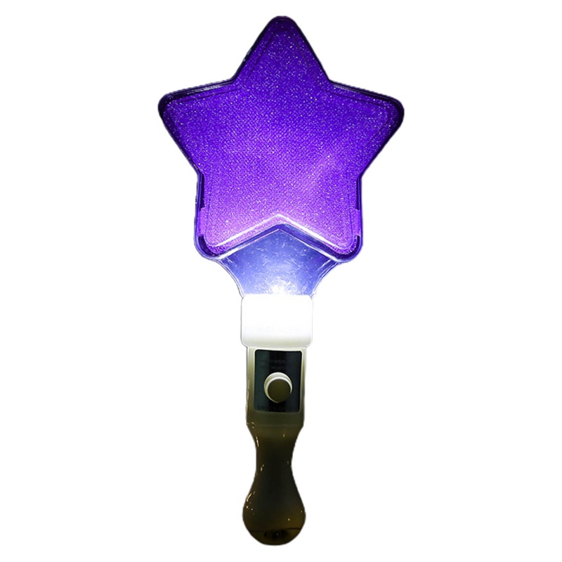 Đèn LED Hình Ngôi Sao Dùng Cho Tiệc Phục Sinh
