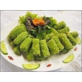 CỐM XANH TÂY BẮC 1KG