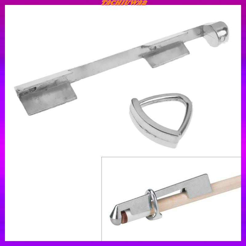 Đầu Cơ Bida Thay Thế Tachiuwa2 Bằng Nhôm Chất Lượng Cao