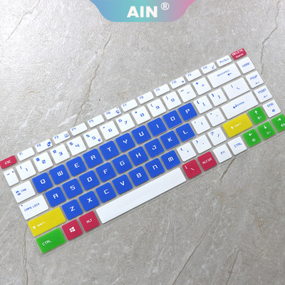 Phim Dán Bảo Vệ Bàn Phím Máy Tính Bằng Silicon tpu Trong Suốt Cho msi msi Gsf63 gs65 p65 ps42 ps63 gf65