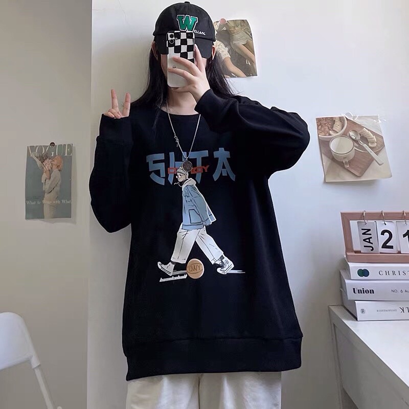 [ BÁN SỈ ] Áo HOODIE Cậu Bé Đá Bóng Chất Nỉ cotton