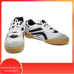 GIÀY CẦU LÔNG ASIA MCS02 (Giao hàng sọc Ngẫu Nhiên )