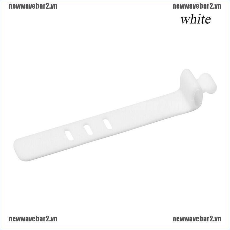 Bộ 2 Dây Quấn Silicone Cho Tai Nghe