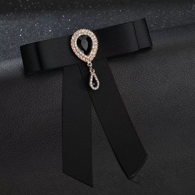 Cài áo handmade cao cấp, ghim cài áo nữ