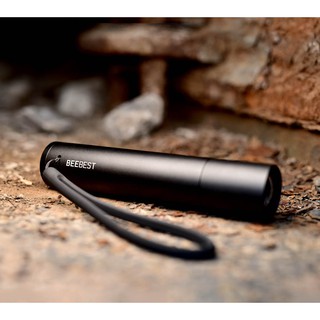 ĐÈN PIN CẦM TAY XIAOMI BEEBEST FZ101(KÍCH CỠ NHỎ,SIÊU SÁNG,CHIẾU SÁNG LÂU)/BeeBest F1 độ sáng 250 lumen, chiếu xa 130 m