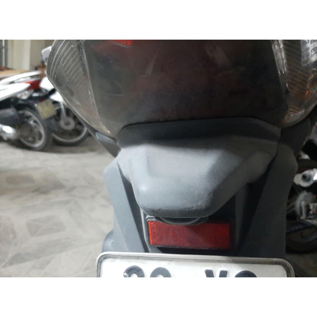 Nắp Chụp Đèn Soi Biển Số SHVN 2017 - 2019 - Hàng Hãng
