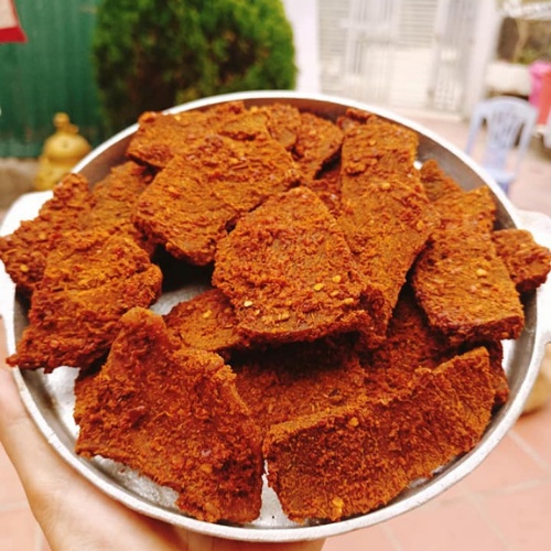 Gia vị bò khô, bò khô, nước sốt, BOHO Food, gia vị, sốt ướp làm bò khô, ăn liền, lò nướng, 1 chai 350g cho 1.2kg thịt