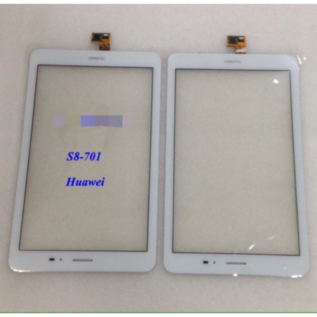 Cảm ứng huawei Tab S8-701