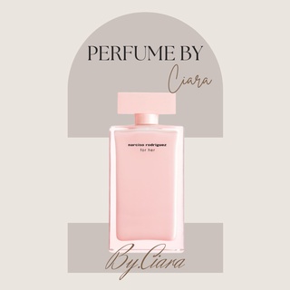 Nước hoa narciso rodriguez for her eau de parfum - ᴮʸ.ᶜᶦᵃʳᵃ