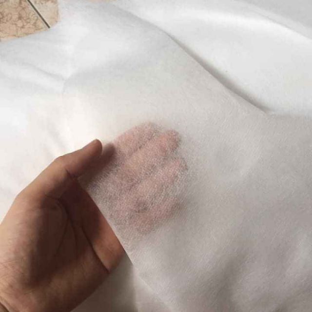Vải không dệt định lượng 30gr