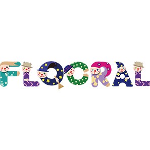 Flocoral's Socks