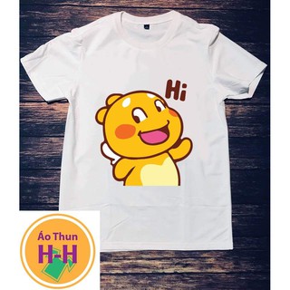 ÁO NHÓM ÁO ĐÔI DU LỊCH HẸN HÒ CHẤT VẢI ĐẸP {giá sỉ}